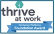 Thrive Logo