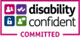 Disability Confident 